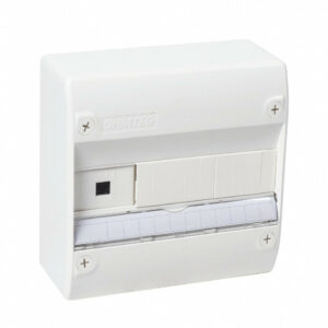 Coffret de communication basique OHMTEC