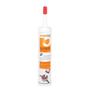 Gel d'étanchéité monogel IP68