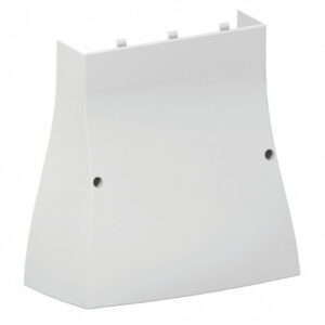 Jonction gaine technique de logement (GTL), OHMTEC H.25 x L.34.5 x P.14 cm