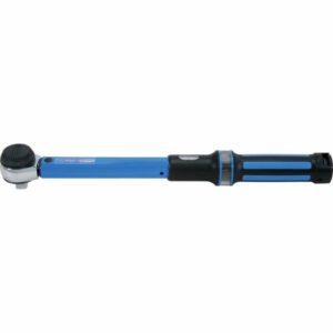 Clé dynamométrique Ergotorque précision 1/2 - KS TOOLS - 516.1432 - 20-100 Nm