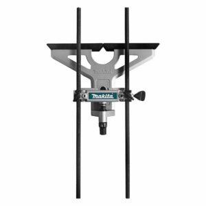 Guide droit MAKITA 194935-6 avec micro ajustement pour défonceuse