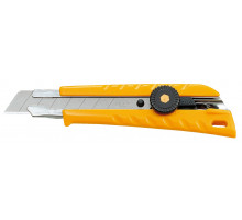 Cutter a molette L-1/Vrac Cutter 18 mm à molette