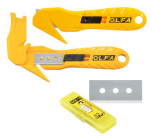 Cutter bec de canard special emballage SK10 Cutter spécial emballage