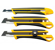 Cutter de chantier 'x-design' XH-AL Cutter 25 mm autobloquant
