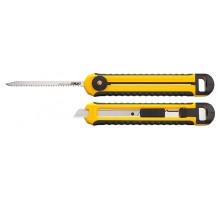 Cutter + scie 'duo' CS-5 Cutter Duo 12,5 mm