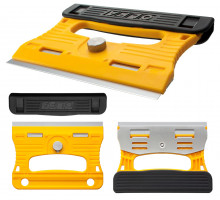 Gratte vitre pro GSB-1S Etui de 30 lames pour gratte vitre GRS-1/3B