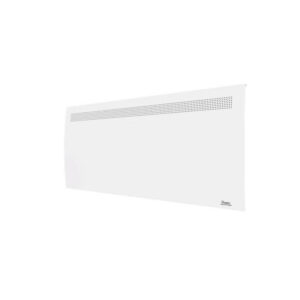 Radiateur à inertie sèche - OLYMPIC horizontal - 2000W - blanc
