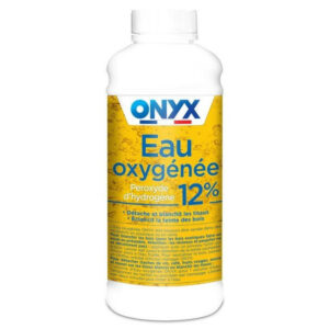 Eau oxygénée 12% ONYX 1L