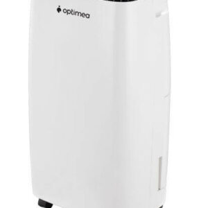 Déshumidificateur d'air OPTIMEA Inférieur à 20 m², De 10 à 16L /24H