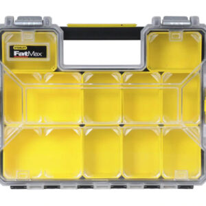 Organiseur à 10 compartiments amovibles 64 mm STANLEY FATMAX® 1-97-517