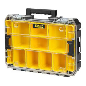 Organiseur grande capacité PRO-STACK STANLEY FATMAX FMST82967-1