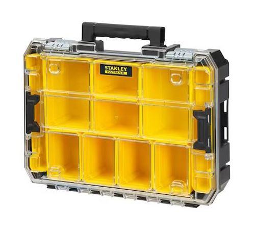 Organiseur grande capacité PRO-STACK STANLEY FATMAX FMST82967-1