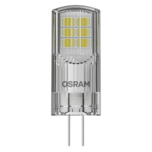 Ampoule led capsule G4 300 Lm 30 W blanc chaud, OSRAM
