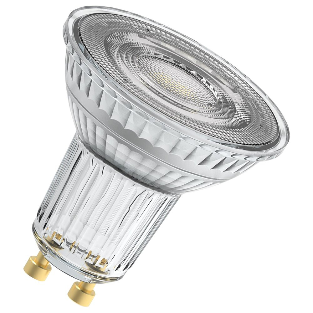 Ampoule led classique, réflecteur GU10, 230lm , blanc chaud, dimmable, OSRA