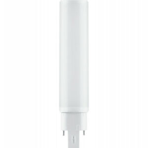Ampoule led opaque linéaire G24Q3, 1000 lumens, OSRAM, blanc neutre