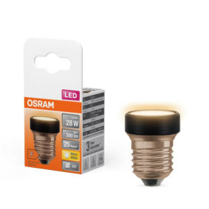 Ampoule led réflécteur, E27, 300lm, blanc chaud, OSRAM