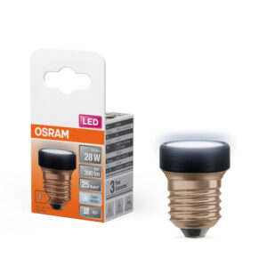 Ampoule led réflécteur, E27, 300lm, blanc neutre, OSRAM