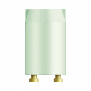 Starter, de 4W Ã 22W OSRAM