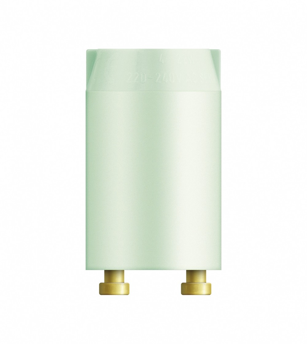 Starter, de 4W à 22W OSRAM