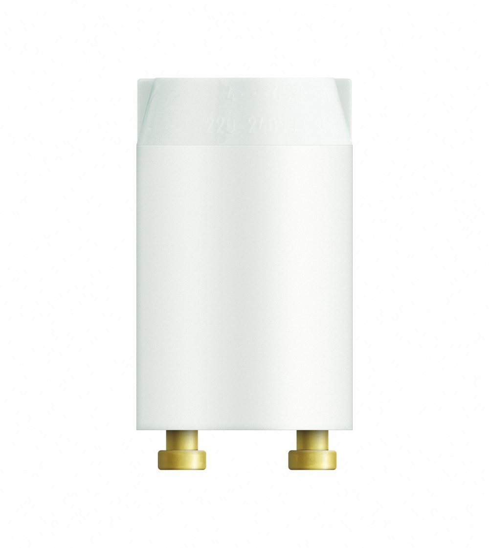 Starter, de 4W à 80W OSRAM