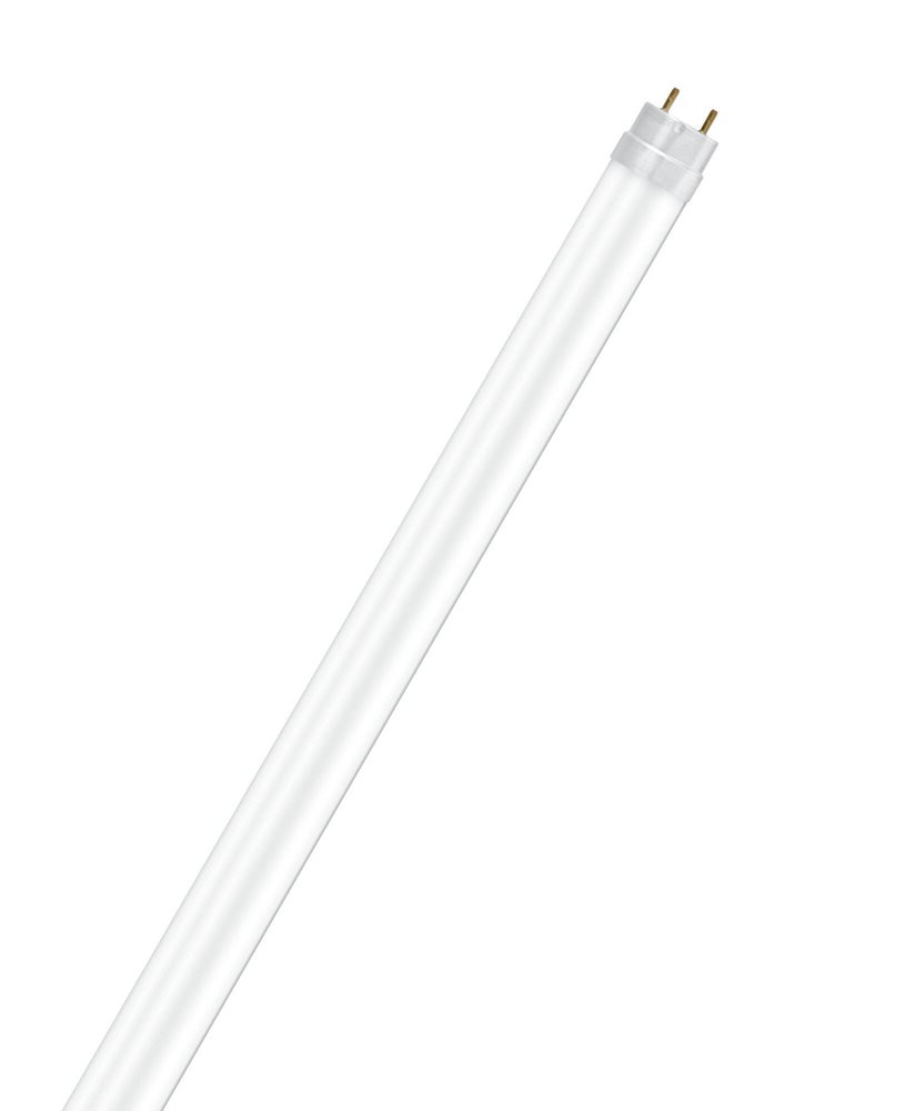 Tube led droit G13 opaque 1800 Lm blanc neutre, OSRAM