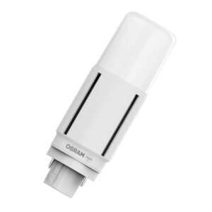 Tube led G24D-3 4000 k OSRAM