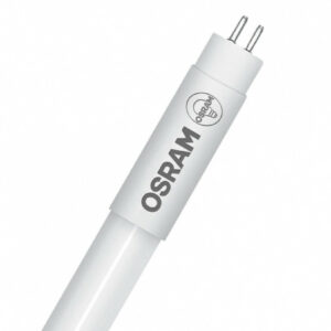 Tube led T5 droit G5, 549 mm, 1000 lumens, 4000K blanc neutre, OSRAM