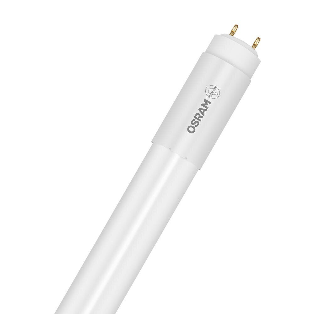 Tube led T8 universel G13, 60cm, 800 lumens 18W, 4000K blanc neutre, OSRAM