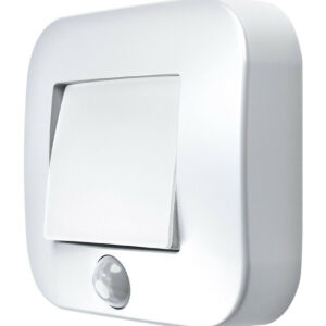 Veilleuse  led détecteur, nightlux, blanc OSRAM