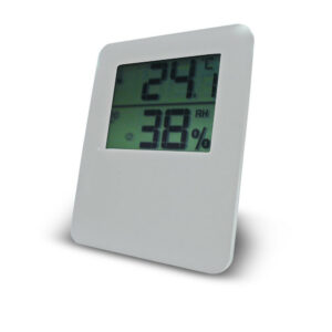 Thermomètre intérieur OTIO