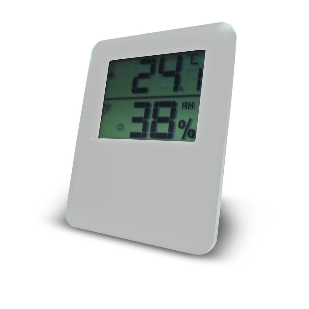 Thermomètre intérieur OTIO