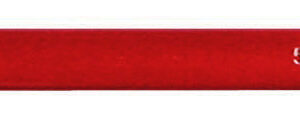 1 crayon de menuisier pro 30 cm