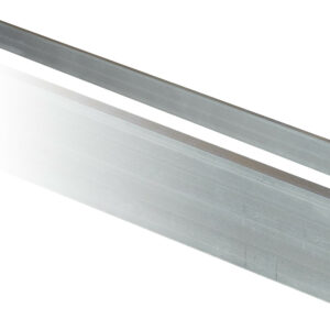 2 embouts de règle de maçon 100x18 mm