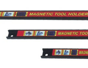 3 barres magnétiques porte outils