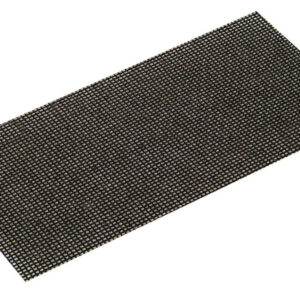 3 treillis 115 x 280 mm Pinces 120