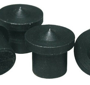 4 centreurs pour tourillons Ø 10 mm