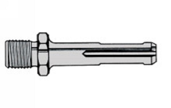 Adaptateur SDS pour mandrin 1/2 x 20