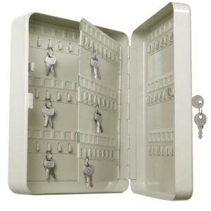 Armoire à clés (96) 24x30x9 cm