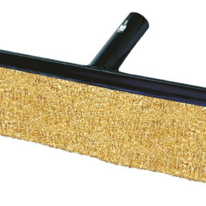 Balai racleur acier - sans manche