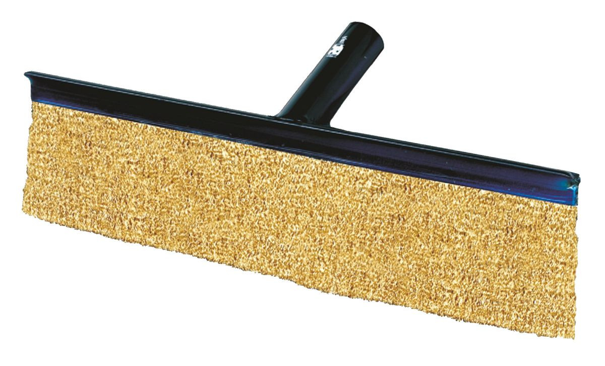 Balai racleur acier - sans manche