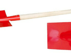 Bêche Senlis avec manche bois
