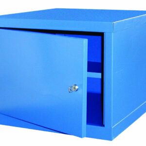 Bloc 1 porte pour établi