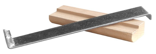 Bloc à frapper bois pour parquet