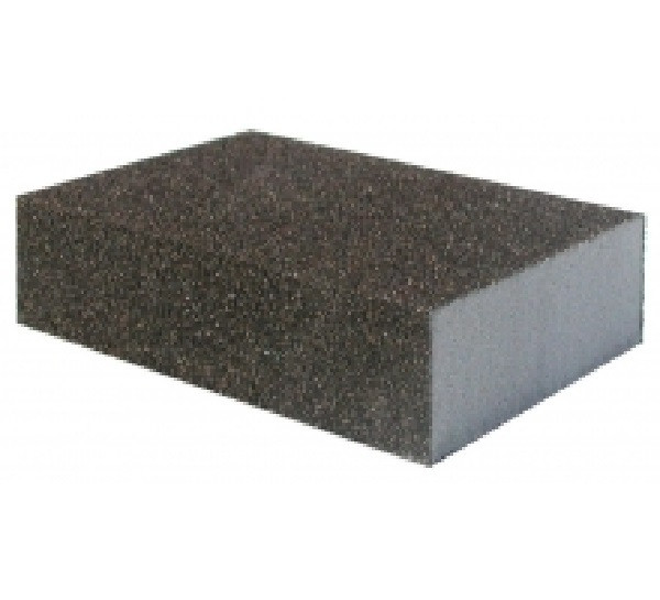 Bloc ponceur souple Fin 100/1