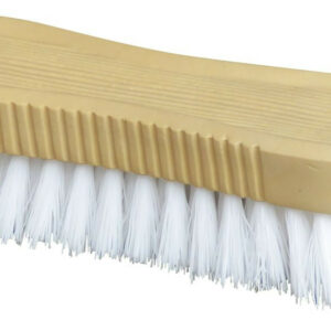 Brosse à main nylon 175 x 50 mm