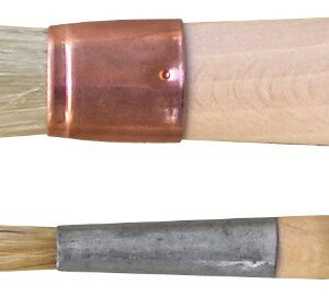 Brosse petit modèle