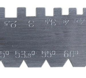 Calibre universel 60 mm
