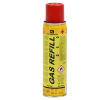 Cartouche de gaz Butane 90g / 150 ml