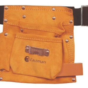 Ceinture à outils - 5 compartiments