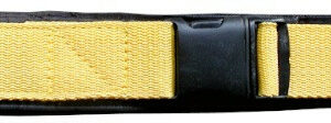 Ceinture en nylon